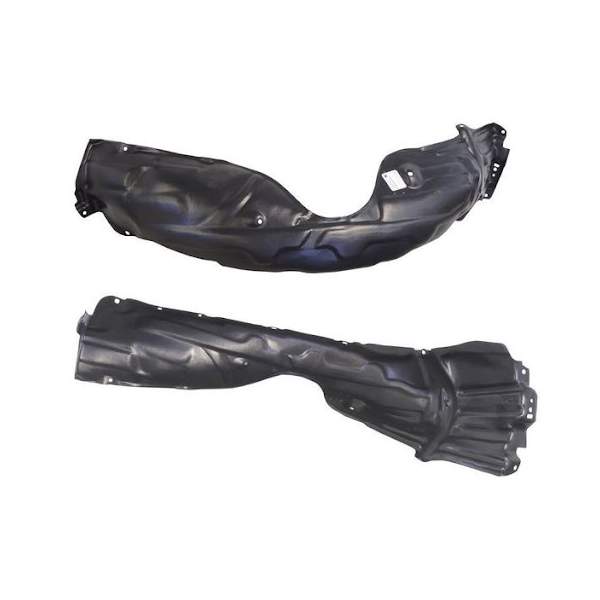 تصویر محصول شلگیر عقب چپ تویوتا اریون گرند سال 2013